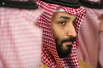 رویترز: ترامپ، بن سلمان را در جایگاهی نشانده بود که سزاوارش نبود