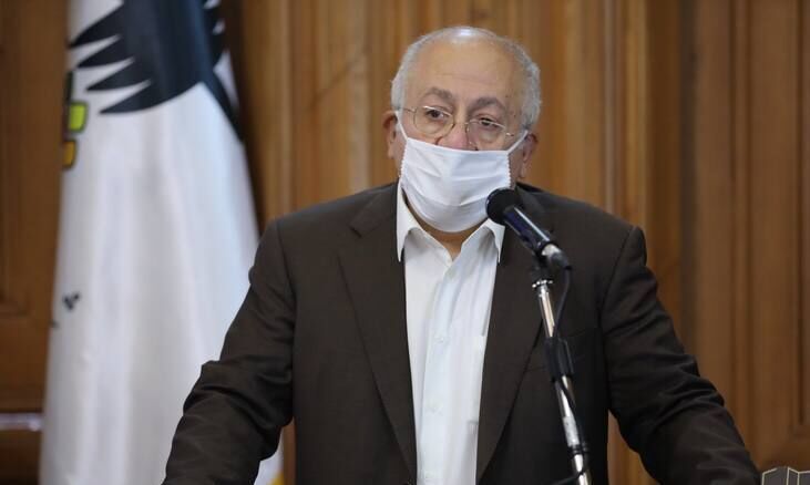 عضو شورای شهر: روند فساد زدایی در شهرداری تهران معطل مانده‌است