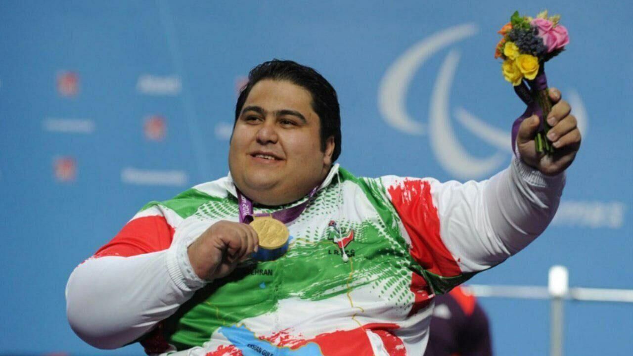 Iran to hold int'l competition to commemorate champion Siamand Rahman