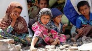یونیسف: ۱۰ هزار کودک در جنگ یمن کشته یا زخمی شدند