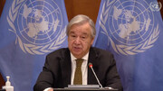دبیرکل سازمان ملل متحد:جنگ یمن باید متوقف شود