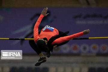 Athlétisme en salle : championnats d’Iran des clubs féminins