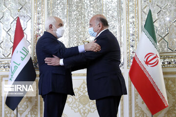 بازتاب سفر وزیر امور خارجه عراق به تهران در رسانه‌های منطقه و جهان