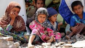 سازمان ملل: بیش از ۷ میلیون یمنی از سوء تغذیه رنج می‌برند