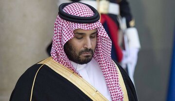 روزهای ناخوش آل سعود