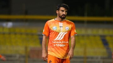 ماهینی: بی‌تجربگی دلیل باخت ما به پرسپولیس بود