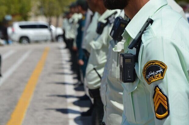 تماس مردمی با سامانه ۱۹۷ پلیس استان سمنان ۵۶ درصد افزایش یافت