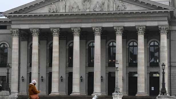 امکان ایجاد صدا حین کنسرت؛ ابتکار اپرای مونیخ برای جلب مخاطب در کرونا