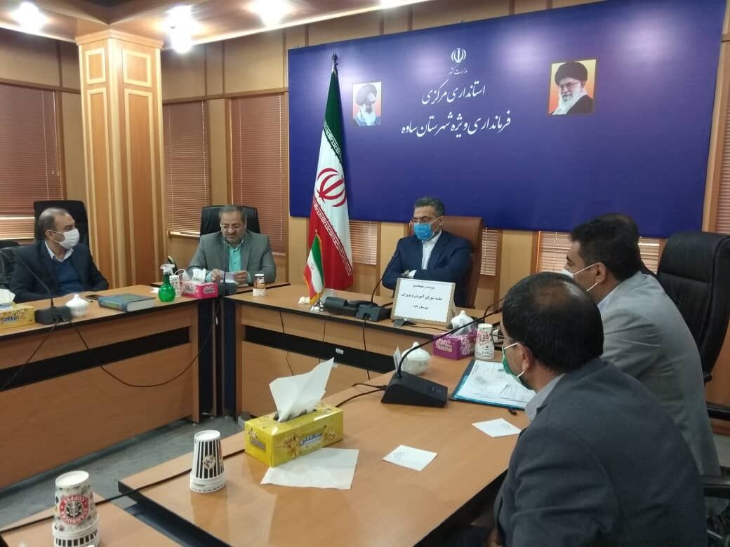 معاون وزیر آموزش و پرورش:بخش تربیتی دانش آموزان با شیوع کرونا آسیب دید
