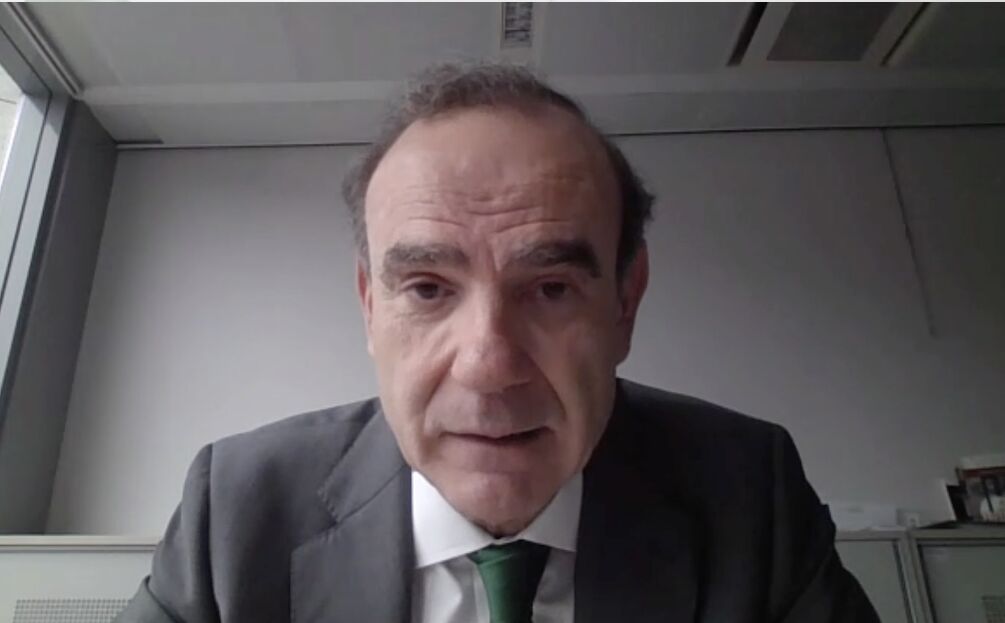 اتحادیه اروپا آماده گسترش همکاری‌های اقتصادی با ایران است