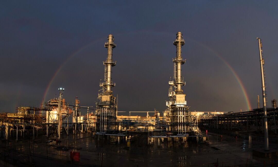 Иран откроет нефтяные и нефтехимические проекты стоимостью 5,6 млрд долларов