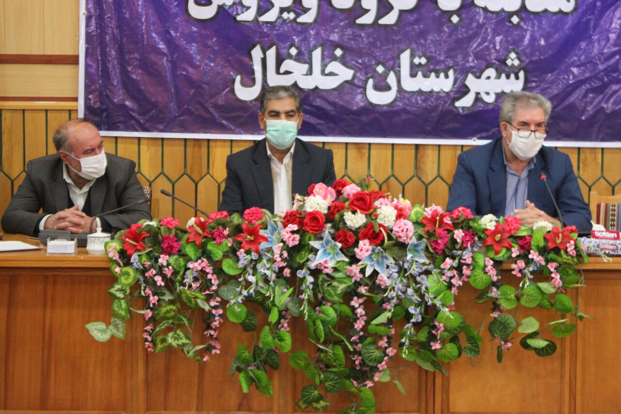 طرح جامع پدافند غیرعامل استان اردبیل عملیاتی می‌شود 