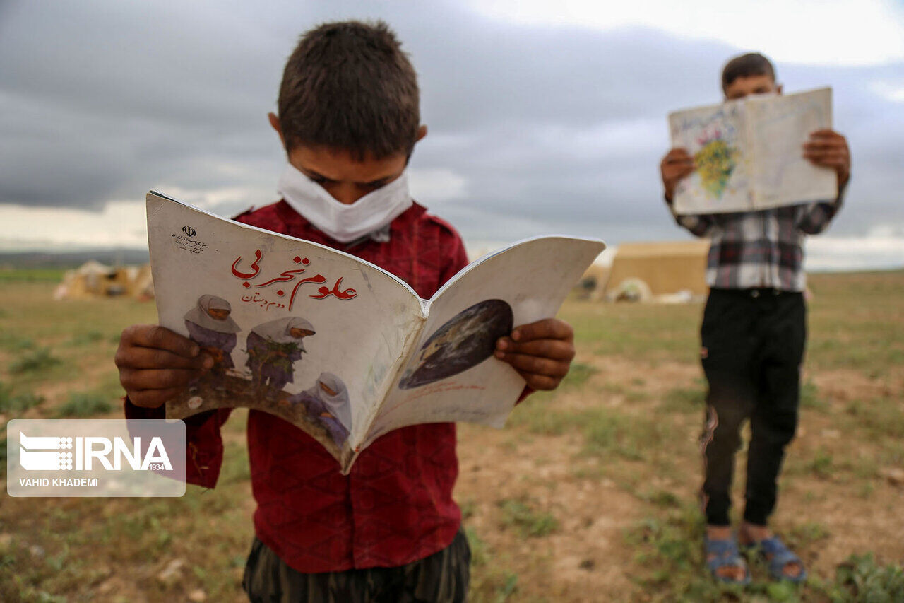 ۶۰۳ دانش آموز بازمانده از تحصیل در مهاباد شناسایی شدند