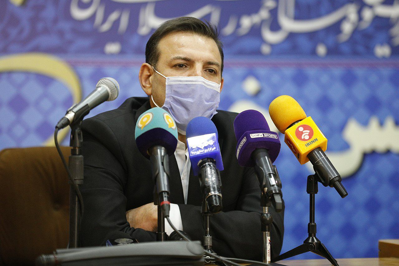 عزیزی‌خادم: موضوع حائزاهمیت منافع ملی و صعود ایران به جام جهانی است