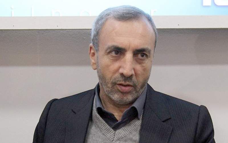 توهین به رئیس‌جمهوری یعنی سقوط اخلاقی مدعیان ارزش‌ها 