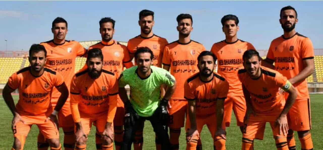 مس شهربابک در قزوین متوقف شد