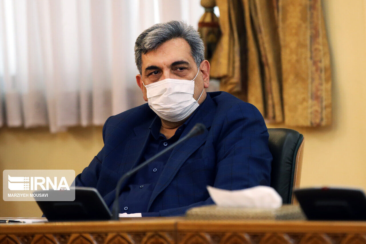 حناچی: کاهش آلودگی هوای تهران نیاز به همکاری همه نهادهای مسئول دارد