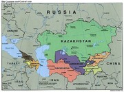 رویکرد دولت سیزدهم در قبال آسیای مرکزی؛ توسعه روابط چندجانبه