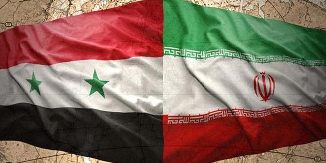 همایش فرصت‌ها و راهکارهای تجارت بین سوریه و ایران آغاز شد