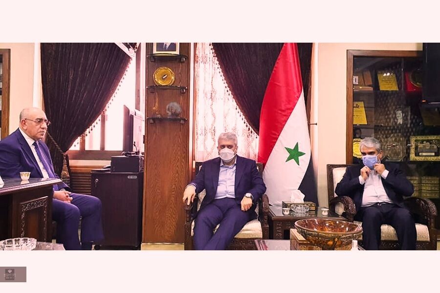Саттари подчеркнул развитие технологического сотрудничества между Ираном и Сирией
