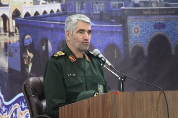 شکل گیری مقاومت در دنیا برگرفته از قیام امام راحل است