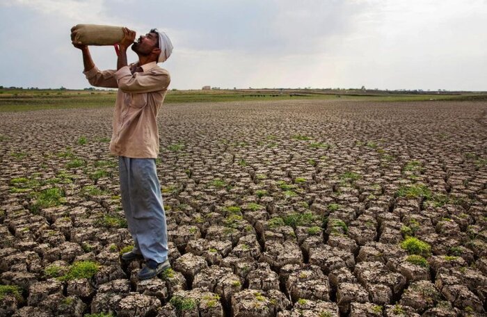 خشکسالی در خراسان رضوی و ضرورت تغییر الگوی مصرف آب