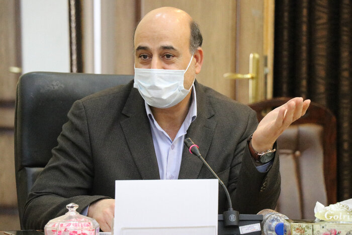 ۲۳ دستگاه اکسیژن‌ساز سازمان ملل به سالمندان کرمان اهدا شد