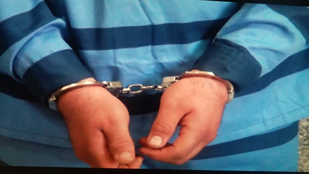 رئیس پلیس آگاهی: ۹۴درصد سارقان دستگیر شده استان سمنان مرد هستند
