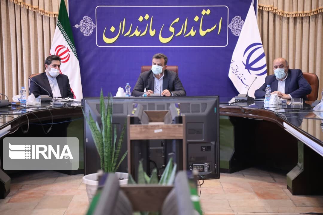 استاندار: شرکت‌های دانش‌بنیان از ظرفیت صندوق نوآوری استفاده کنند