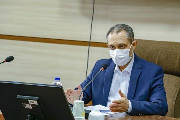 ۱۱ شهرستان آذربایجان شرقی در وضعیت قرمز کرونایی هستند