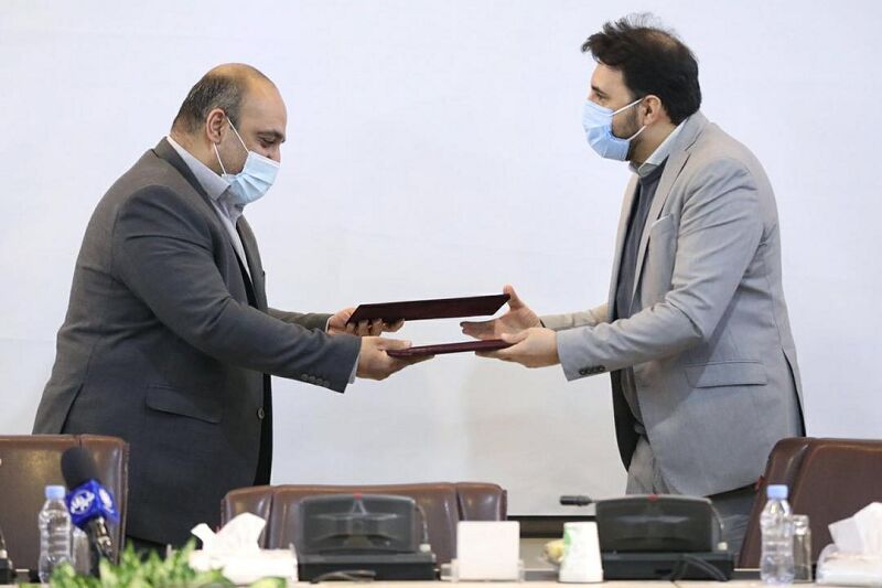 تجهیز هزار و چهارصد دستگاه اتوبوس درون شهری مشهد به اینترنت رایتل