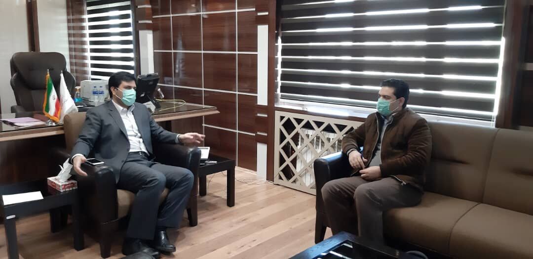  ۵۳ نفر برای انتخابات سهام عدالت در قزوین نام‌نویسی کردند