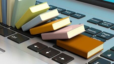  سامانه‌ آنلاین ارائه کتب درسی با حفظ حقوق مولف طراحی شد