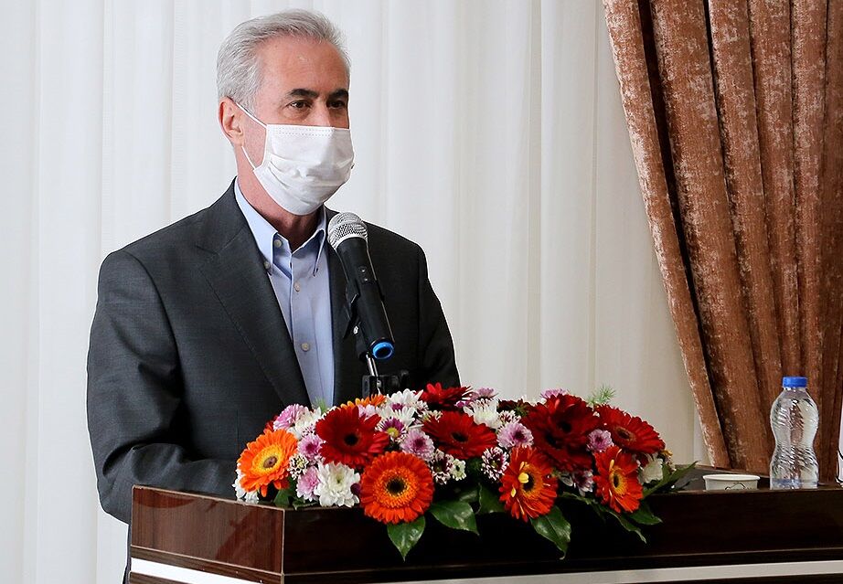 استاندار: توسعه آذربایجان‌شرقی بی‌وقفه است 