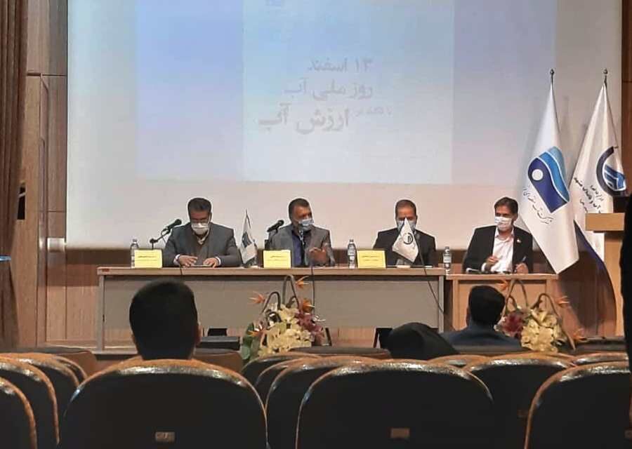 ۲۲ شهر و ۲۳۰ روستا در خراسان رضوی تنش آب خواهند داشت