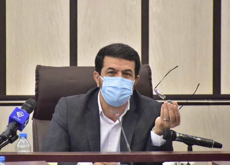 استاندار خراسان جنوبی: با ادغام دانشگاه‌های استان مخالفیم