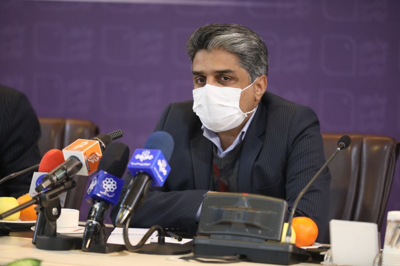۱۳۰ میلیارد ریال برای استقبال از بهار در مشهد پیش‌بینی شده‌ است