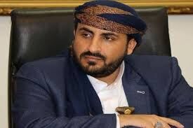 دیدار سخنگوی جنبش انصارالله با وزیر خارجه عمان درباره مذاکرت صلح یمن