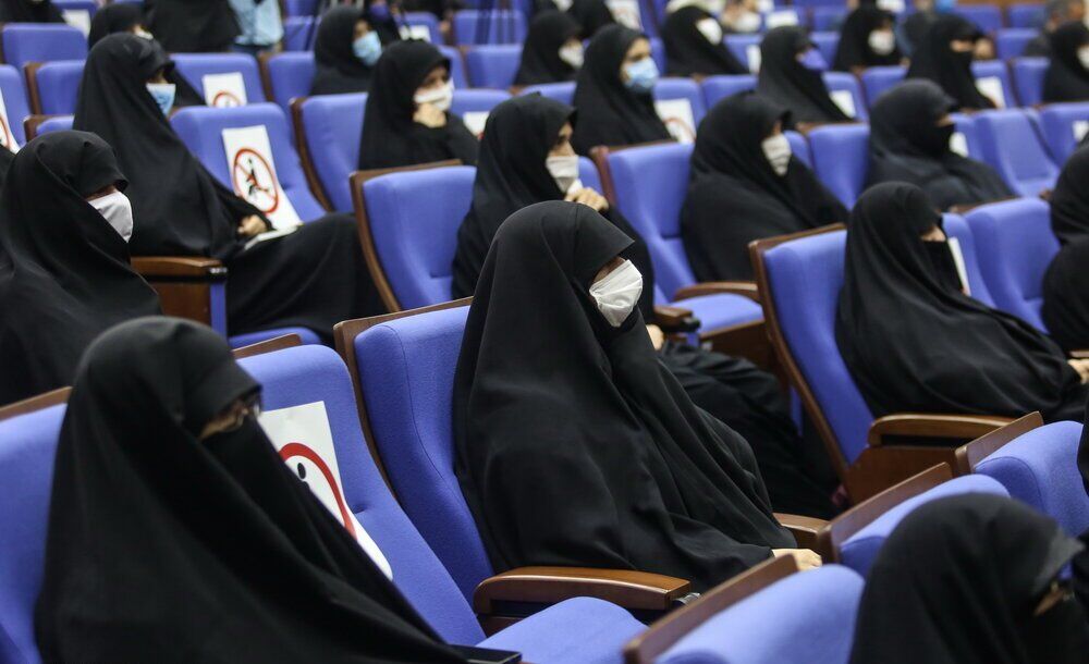 حوزه علمیه خواهران استان یزد ۲ هزار دانش آموز تربیت کرده است
