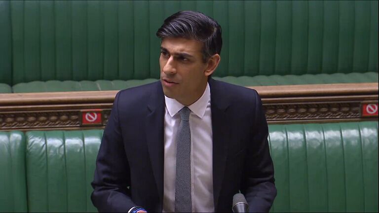 افزایش مالیات‌ها، راهکار دولت انگلیس برای جبران بدهی‌های کرونایی