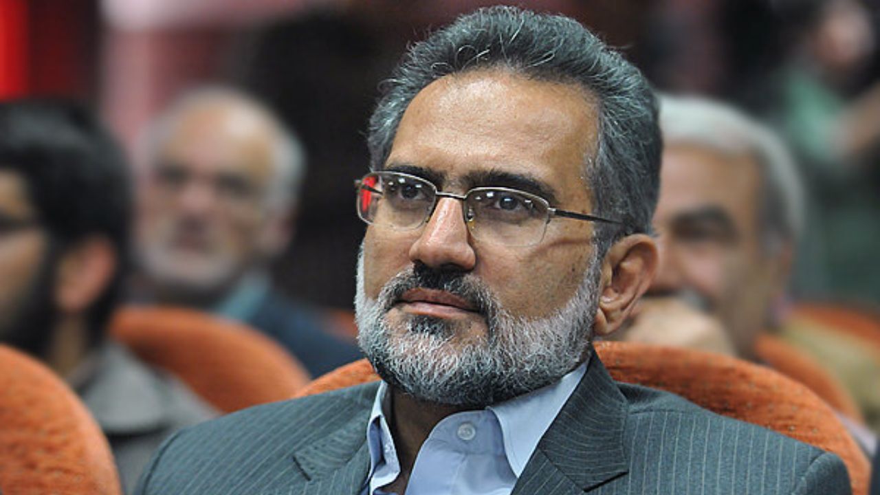 محمدحسینی: مشارکت مردم چون انتخابات مجلس پایین نباشد