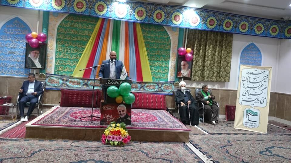 تاکید رهبر معظم انقلاب بر نقش جوانان، در خور توجه است