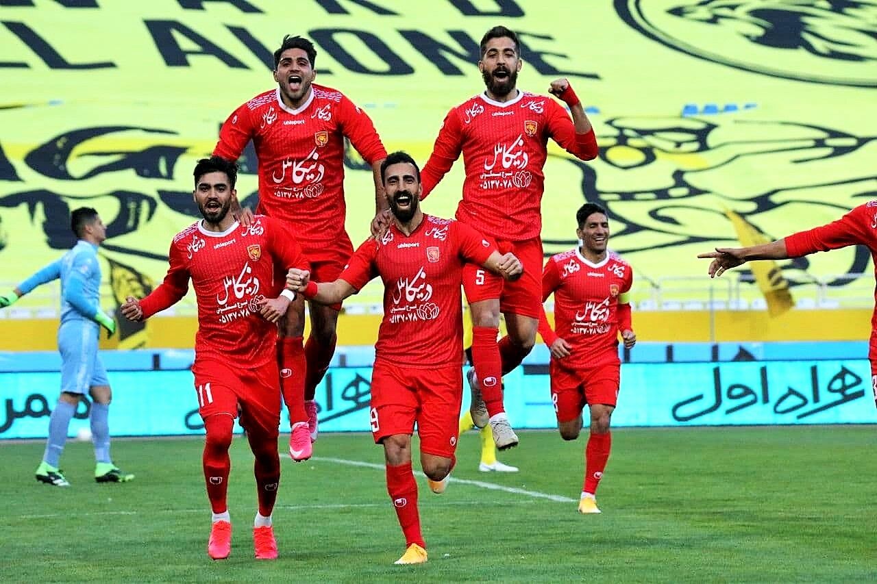 نقل و انتقالات تیم فوتبال شهر خودرو خراسان آغاز شد