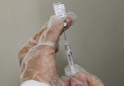 استاندار: روزانه یکهزار واکسن کرونا در پایتخت به بیماران تزریق می‌شود