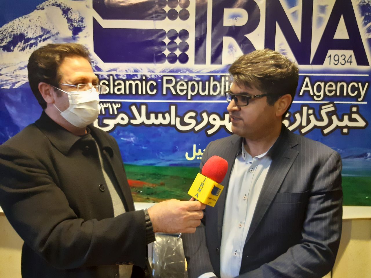 کارخانه کریستال اردبیل تا سه ماه آینده به بهره‌برداری می‌رسد