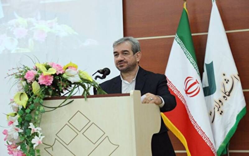 فرماندار ایرانشهر: تربیت روحی زمینه‌ساز ایجاد نسل قابل اتکا است