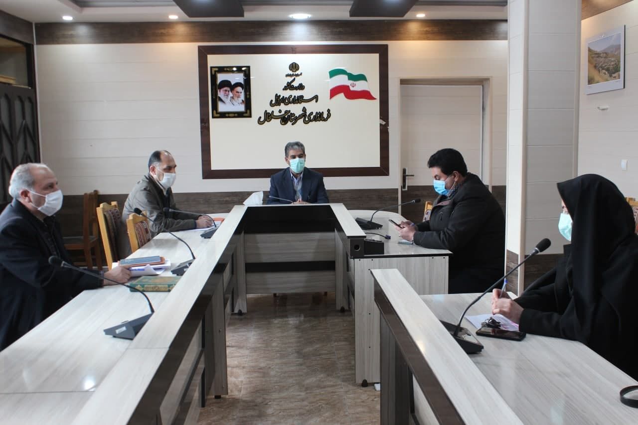 ۴۰ درصد از اختلافات کارگری خلخال منجر به صلح و سازش شد 