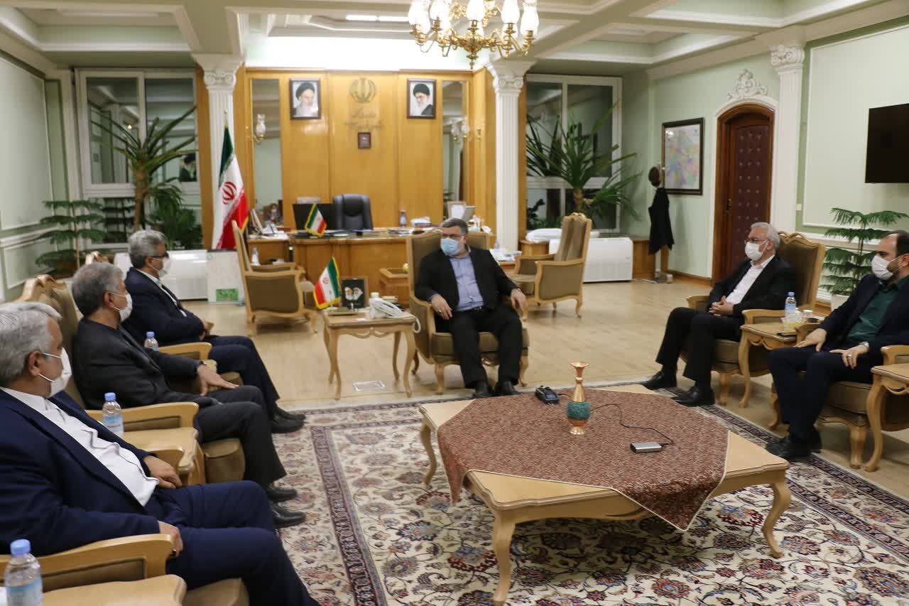 معاون وزیر میراث فرهنگی: سفرهای نوروزی مسوولانه و ایمن انجام خواهد شد