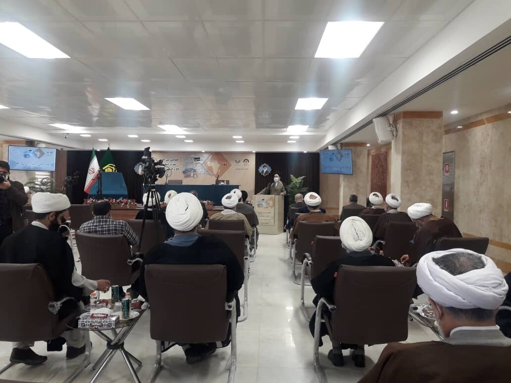 اهل بیت(ع) محور وحدت شیعه و مغرب اسلامی
