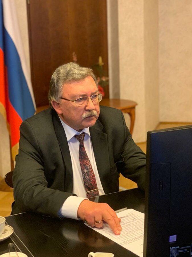 ایران مساله ای برای پنهان کردن در سایت های هسته ای ندارد